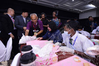 PROGRAM KICK-OFF IPIM