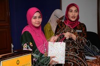 BENGKEL PENTADBIR CUTI 