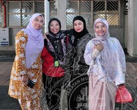 BENGKEL PENGURUSAN DAN PENYEDIAAN PAMERAN PERINGKAT PERTENGAHAN