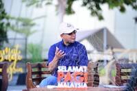 HMA 2025- 25.7.2025 - DI SEBALIK TABIR RANCANGAN SIARAN LANGSUNG SPM TV1