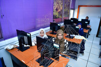 TAKLIMAT PENYELARASAN PELAJAR LATIHAN INDUSTRI 2024 BERSAMA PENYELIA LAPANGAN