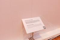 Panel by Panel Pameran Motif & Reka Corak Tekstil