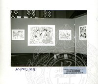 PAMERAN KEMPEN SEDUNIA UNTUK MELINDUNGI MANGSA-MANGSA PERANG 1991