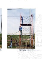 PENYELIDIKAN ARKEOLOGI BATU MEGALITH, SIMPANG EMPAT, TABOH NANING, ALOR GAJAH, MELAKA (FASA 2)