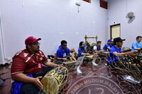 HMA 2024 - MUZIUM BERSAMA KOMUNITI