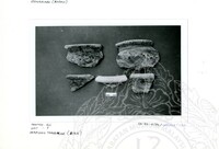 ARKEOLOGI SG. MAS, KEDAH SM: 32-4/ 93 VOL: 4 HP