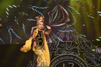 HMA 2024 - TARIAN KEBUDAYAAN DARI ASOSIASI MUZIUM INDONESIA WILAYAH KALIMANTAN