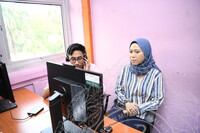 BICARA KURATOR BIL 1/2023 (PENYELIDIKAN DAN DOKUMENTASI)