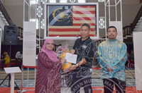 PROGRAM SAMBUTAN HARI MALAYSIA 2020