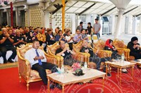 MAJLIS PERASMIAN PAMERAN KARTUN DAN KITA SERTA PELANCARAN KALENDAR ACARA JMM 2018