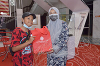 PROGRAM SAMBUTAN HARI MALAYSIA 2020