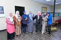 SEMANIS COKLAT (PUSPANITA)