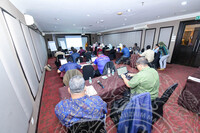 KURSUS PENDAFTARAN ASET TAK ALIH PERINGKAT PERTENGAH ANJURAN JMM