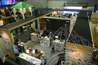 PAMERAN 100 HARI ASPIRASI KELUARGA MASAYSIA