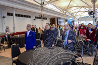 MAJLIS AMANAT KETUA PENGARAH BIL. 2.2024