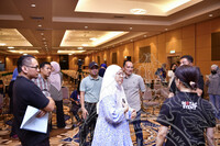 MAJLIS PERASMIAN KAPAL MENDAM BERAHI REALITI ATAU MITOS