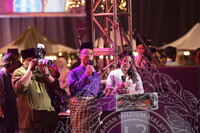 PROGRAM RAYA NASIONAL DAN KICK-OFF SMP