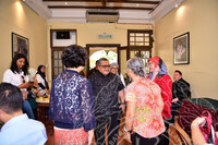 AHMAD - ICOFOM ASPAC INTERNATIONAL SYMPOSIUM