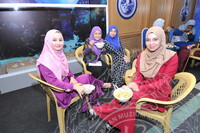 JAMUAN RAYA JABATAN MUZIUM MALAYSIA 2018