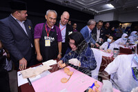 PROGRAM KICK-OFF IPIM