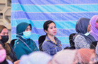 Majlis Amanat Ketua Pengarah Jabatan Muzium Malaysia Bil. 2/2022