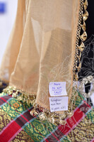 HMA2023 - SEKITAR SUASANA PAMERAN DAN WALKABOUT JURI KE RERUAI PAMERAN