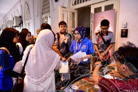 PROGRAM BERMALAM DI MUZIUM - MUZIUM TEKSTIL NEGARA