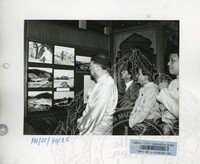 PAMERAN 25 TAHUN PEMERINTAHAN DYMM SULTAN SELANGOR 1960-1985 PD 20.9.85 DI MUZIUM NEGARA