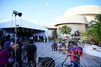 HMA 2025- 25.7.2025 - DI SEBALIK TABIR RANCANGAN SIARAN LANGSUNG SPM TV1