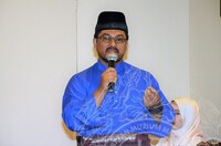 PENGENALAN ETIKA PEMAKAIAN ULU OLEH ENCIK MOHD ZAIRUL FAIRUS BIN ZAKARIA