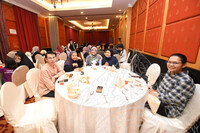 KURSUS PEROLEHAN 2022 DI DE PALMA, SHAH ALAM