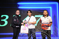 CABUTAN BERTUAH & KUIZ PROMOSI RERUAI