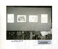 PAMERAN KEMPEN SEDUNIA UNTUK MELINDUNGI MANGSA-MANGSA PERANG 1991