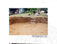 PENYELIDIKAN ARKEOLOGI BATU MEGALITH, SIMPANG EMPAT, TABOH NANING, ALOR GAJAH, MELAKA (FASA 2)