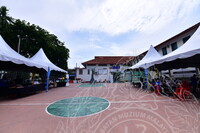 HMA 2024 - MUZIUM BERSAMA KOMUNITI