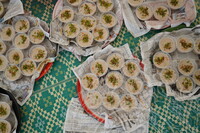 PROGRAM REWANG DAN AGIHAN BUBUR LAMBUK SEMPENA RAMADAN