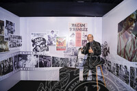 LAWATAN KERJA KSU KEMENTERIAN PERPADUAN YBHG. DATUK AZMAN BIN MOHD YUSOF KE JMM