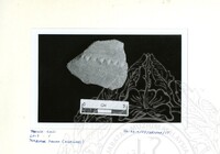 ARKEOLOGI SG. MAS, KEDAH SM: 32-4/ 93 VOL: 4 HP