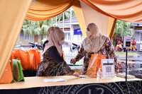 PROGRAM BICARA @ MUZIUM : 200 TAHUN PERANG MUSUH BISIK "KETOKOHAN DAN KEPERWIRAAN"