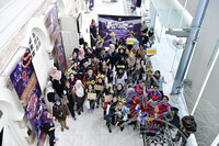 EKSPLORASI TEKSTIL@MUZIUM TEKSTIL NEGARA