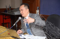 SEMINAR PERCAMBAHAN ILMU