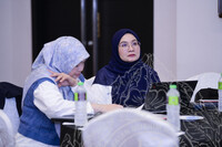 BENGKEL RUU MUZIUM MALAYSIA