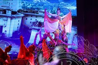 HMA 2025- 29.7.2025 - MAJLIS MAKAN MALAM PENUTUP FHMAPK 25