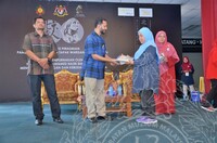 EXPLORASI MERDEKA SEMPENA BULAN KEMERDEKAAN 2018