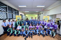 PROGRAM IPIM BERSAMA SK PANDAN JAYA