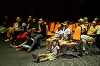 HMA 2024 - PERSEMBAHAN WAYANG GEDEK, CERITERA WARISAN OLEH KUMPULAN WAYANG KULIT ASUN