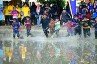 NOSTALGIA ANAK KAMPUNG DUNIA ANAK BENDANG