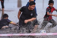 HMA 2025- 26.7.2025 - AKTIVITI BENDANG PAGI (AWAM), SUASANA AKTIVITI SISIPAN DALAM MUZIUM & SEKITAR MUZIUM