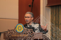 PROGRAM SEMINAR HARI MALAYSIA @ MUZIUM JATI DIRI DAN NILAI KENEGARAAN DALAM KELUARGA MALAYSIA