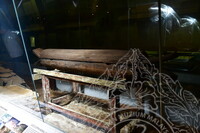 PENDOKUMENTASIAN ARTIFAK GALERI A MUZIUM NEGARA